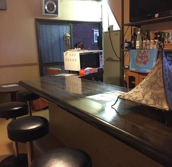 فندق صغير Yumin Backpacker S