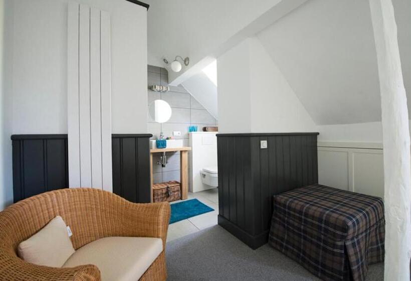 B&b De Hanewijkhoeve