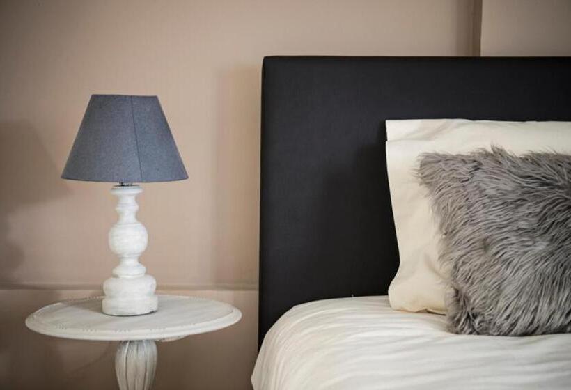 B&b De Hanewijkhoeve