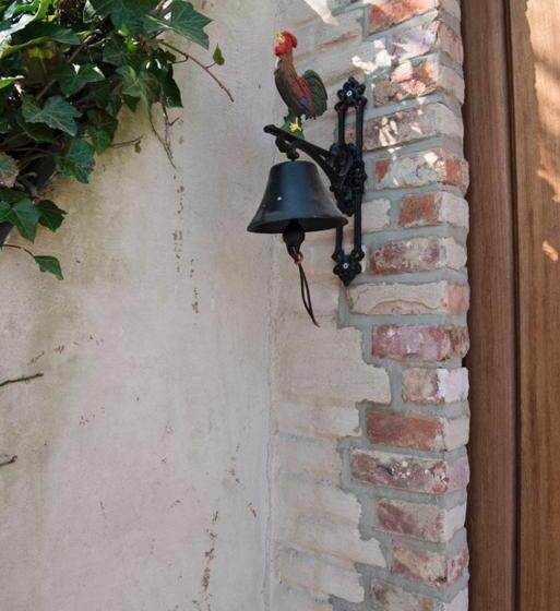 B&b De Hanewijkhoeve