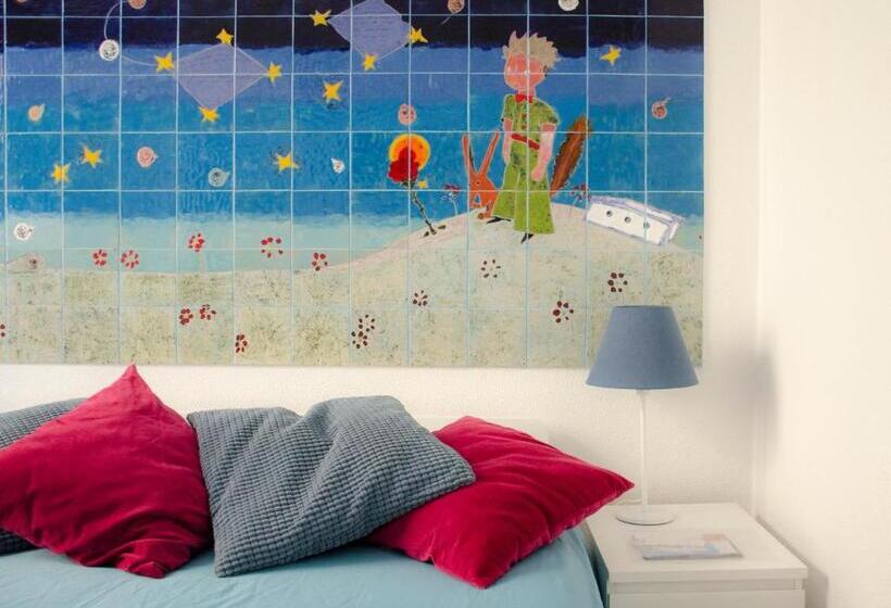 צימר Alameda Guest House Rc