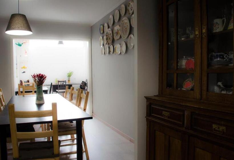 צימר Alameda Guest House Rc