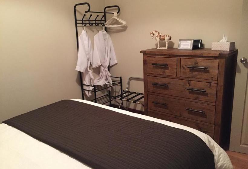 مبيت وإفطار Atina Rocks Country Homestead