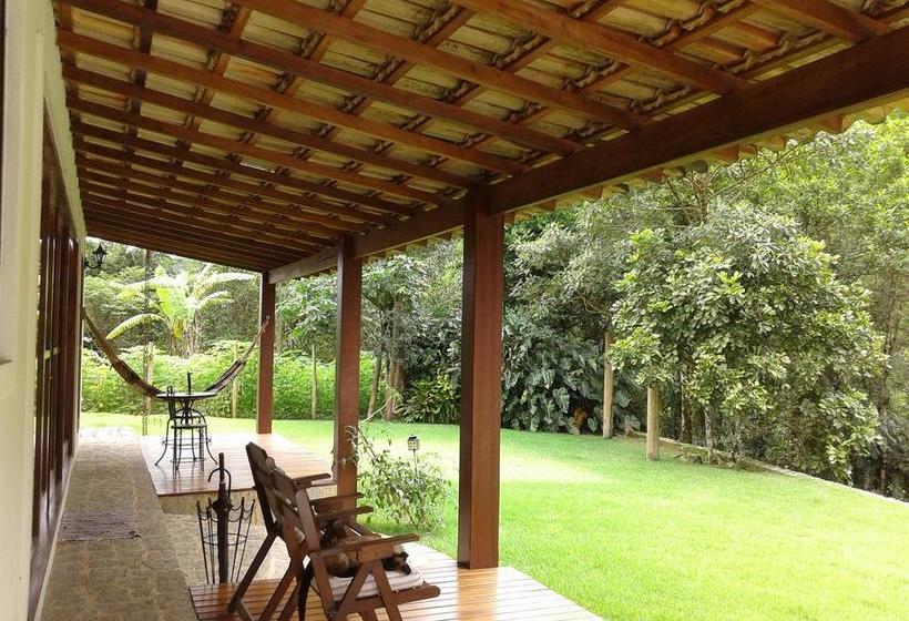 צימר Grauna Guest House