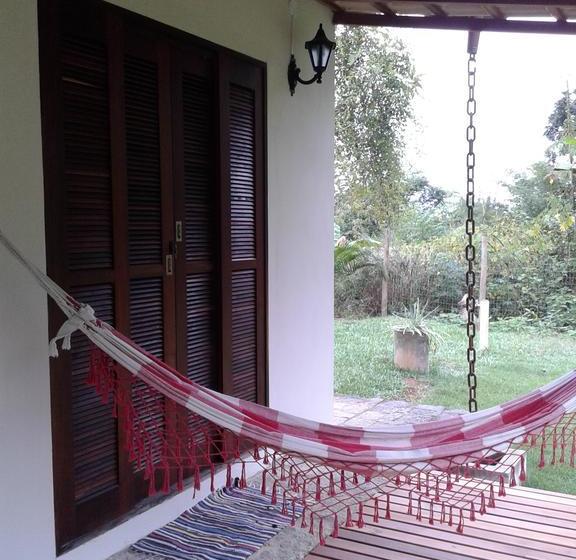 צימר Grauna Guest House