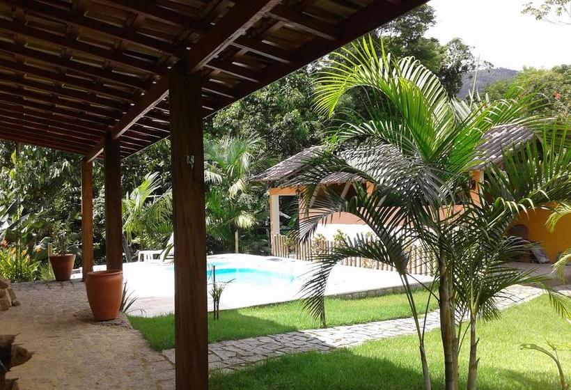 צימר Grauna Guest House