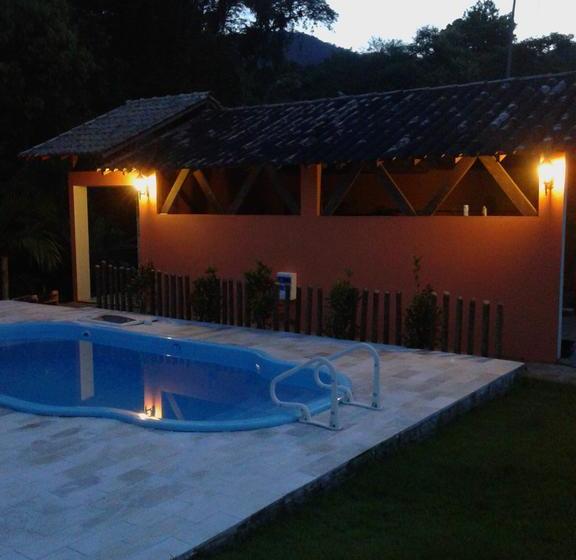 צימר Grauna Guest House