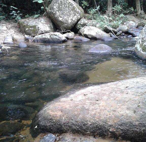 צימר Grauna Guest House