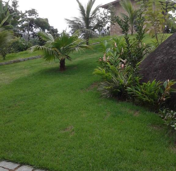 צימר Grauna Guest House