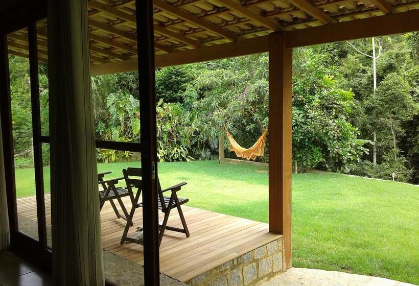 צימר Grauna Guest House