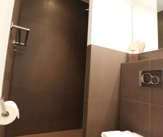 تختخواب و صبحانه Het Kabinet