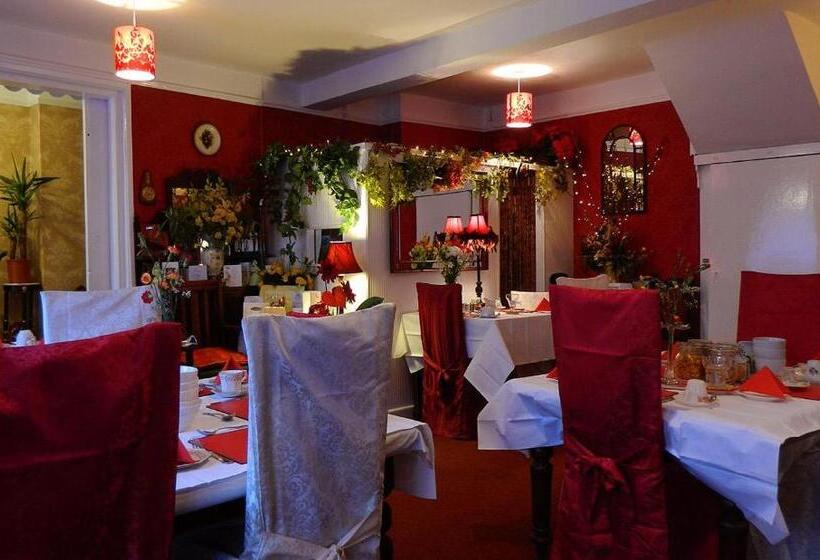 צימר Inishross House