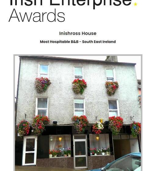 צימר Inishross House