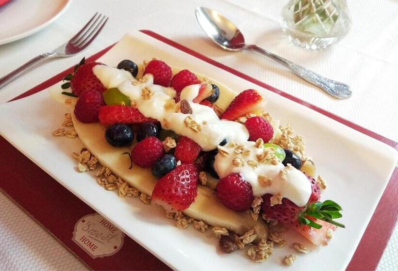 צימר Inishross House