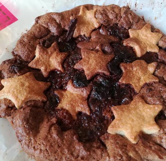 민박 La Casa Al Centro Affittacamere