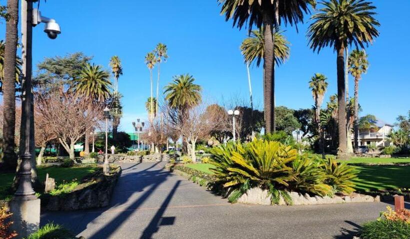 تختخواب و صبحانه Mnm's Bnb