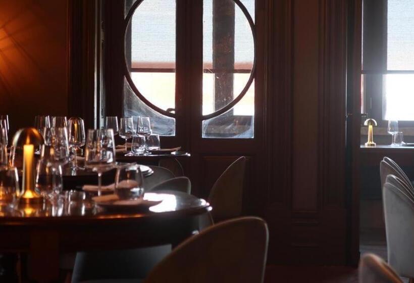 ベッドアンドブレックファースト Paço 100 Pressa