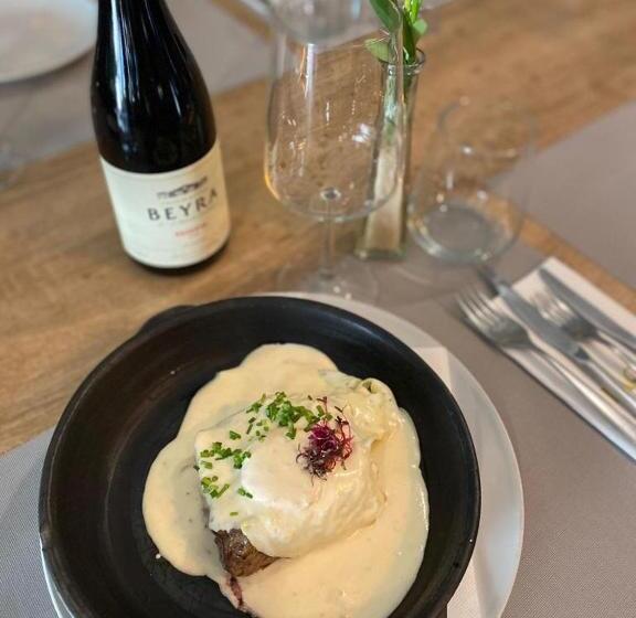 ベッドアンドブレックファースト Paço 100 Pressa