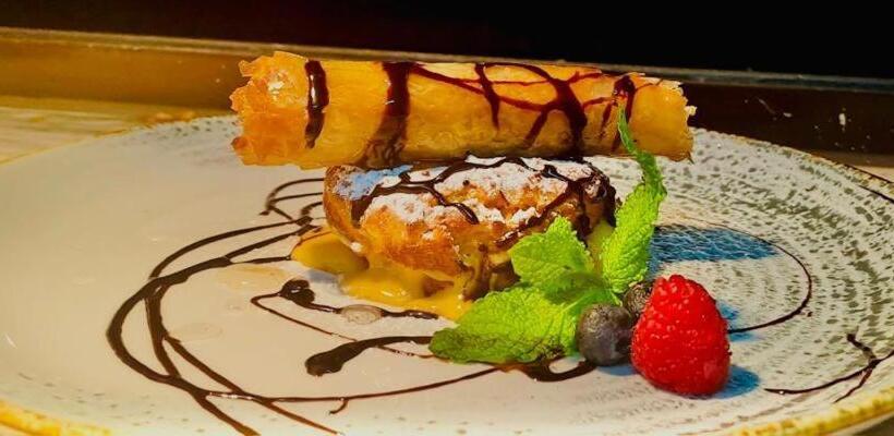 ベッドアンドブレックファースト Paço 100 Pressa