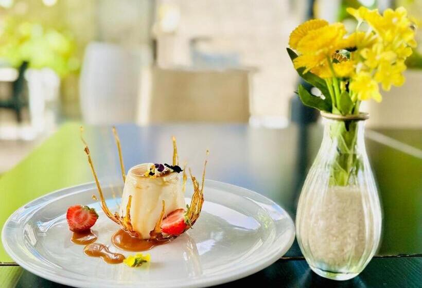 ベッドアンドブレックファースト Paço 100 Pressa