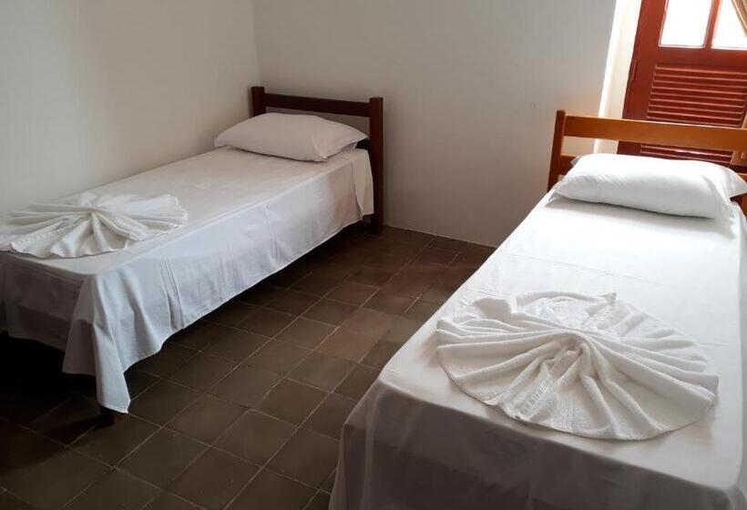 Bed and Breakfast Pousada Convento Da Conceição