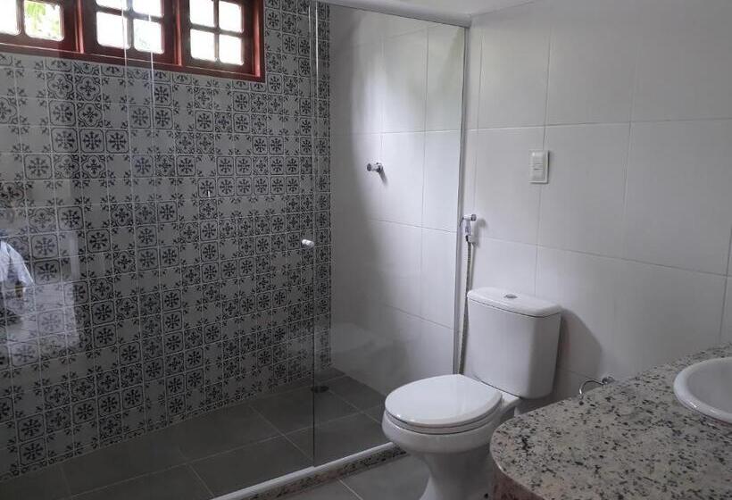 민박 Pousada Convento Da Conceição