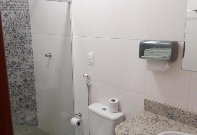 민박 Pousada Convento Da Conceição