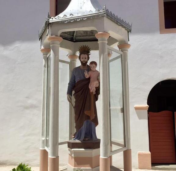 Bed and Breakfast Pousada Convento Da Conceição