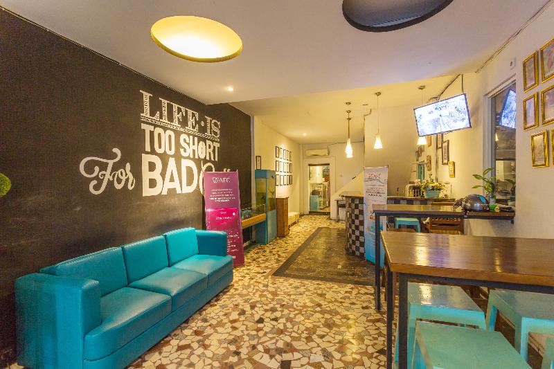 민박 Reddoorz Near Rsud Kota Mataram