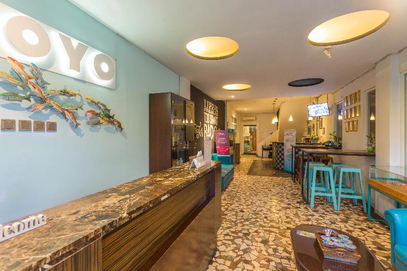 민박 Reddoorz Near Rsud Kota Mataram