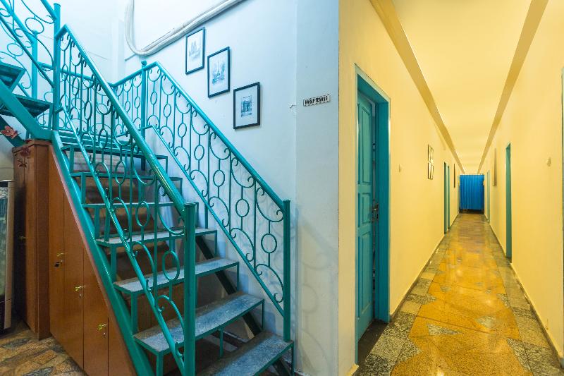 민박 Reddoorz Near Rsud Kota Mataram