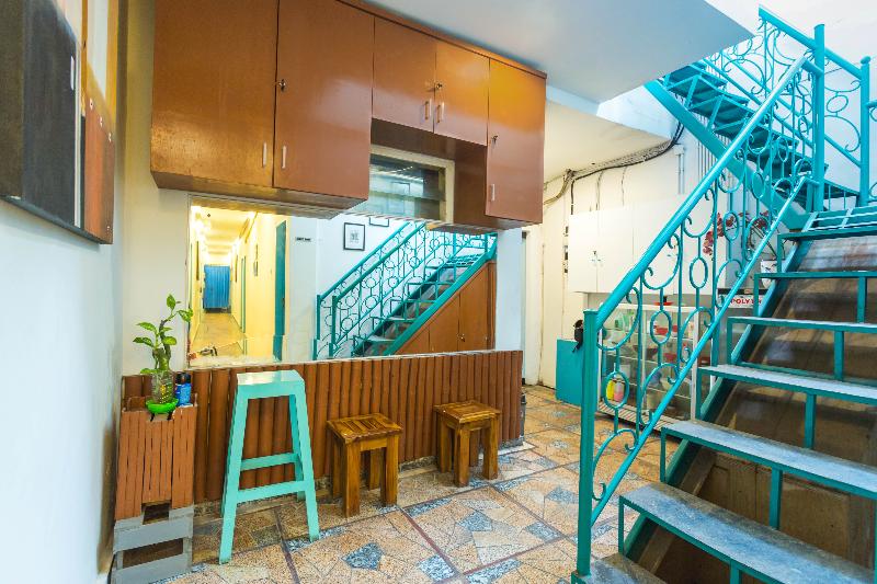 민박 Reddoorz Near Rsud Kota Mataram