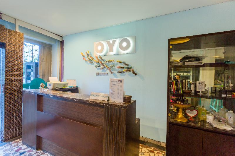 민박 Reddoorz Near Rsud Kota Mataram