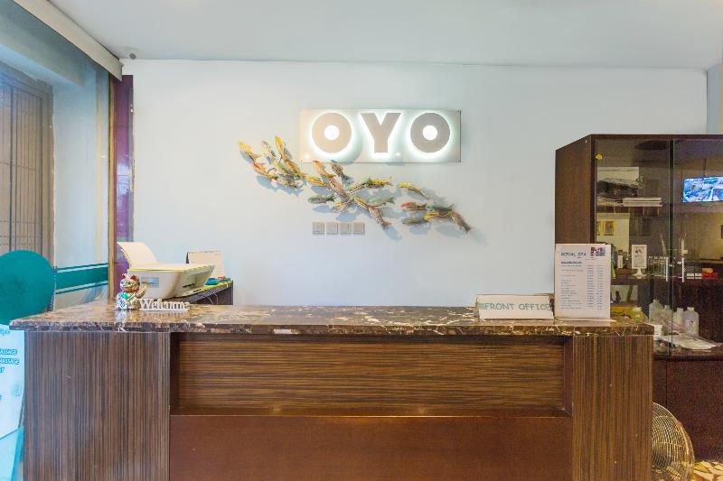 민박 Reddoorz Near Rsud Kota Mataram