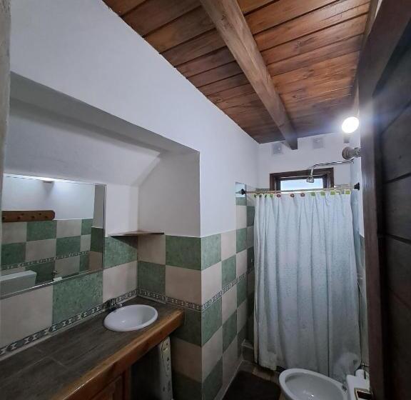 Bed and Breakfast Tierra De Mestizos