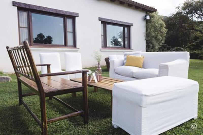 تختخواب و صبحانه Torrontes