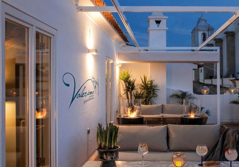 تختخواب و صبحانه Valeriana Exclusive Guesthouse