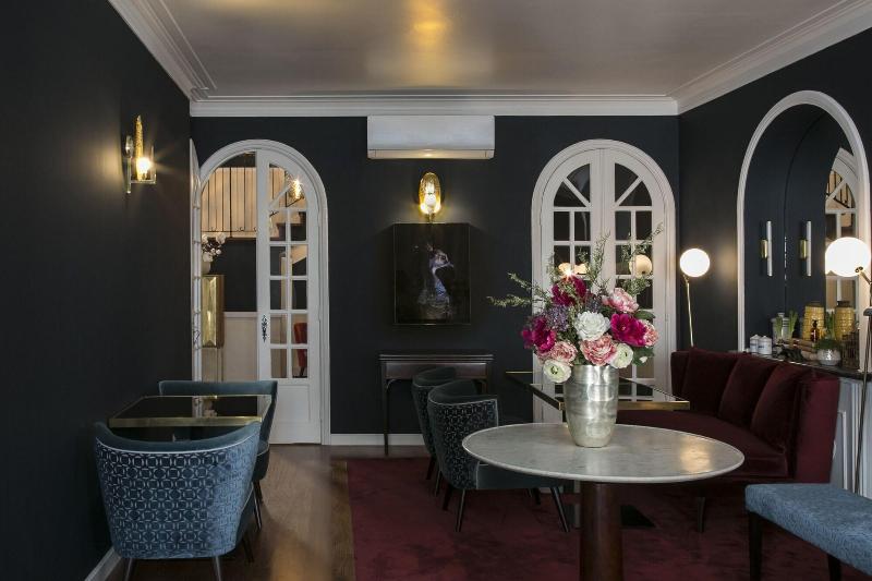 تختخواب و صبحانه Valeriana Exclusive Guesthouse