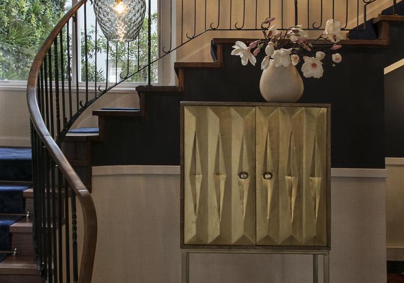 تختخواب و صبحانه Valeriana Exclusive Guesthouse