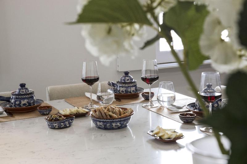 تختخواب و صبحانه Valeriana Exclusive Guesthouse