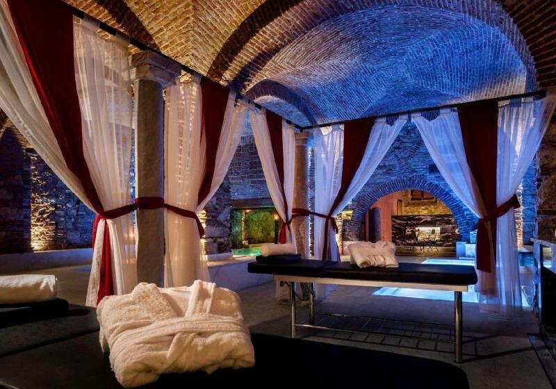 تختخواب و صبحانه Valeriana Exclusive Guesthouse