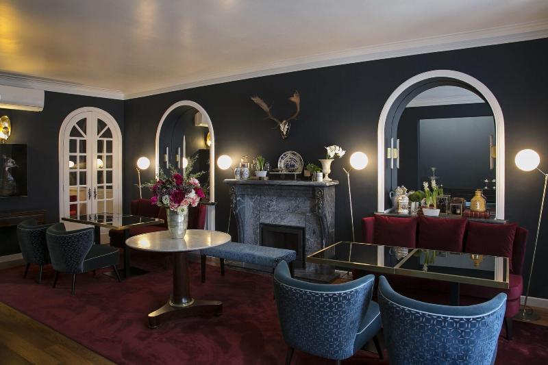 تختخواب و صبحانه Valeriana Exclusive Guesthouse