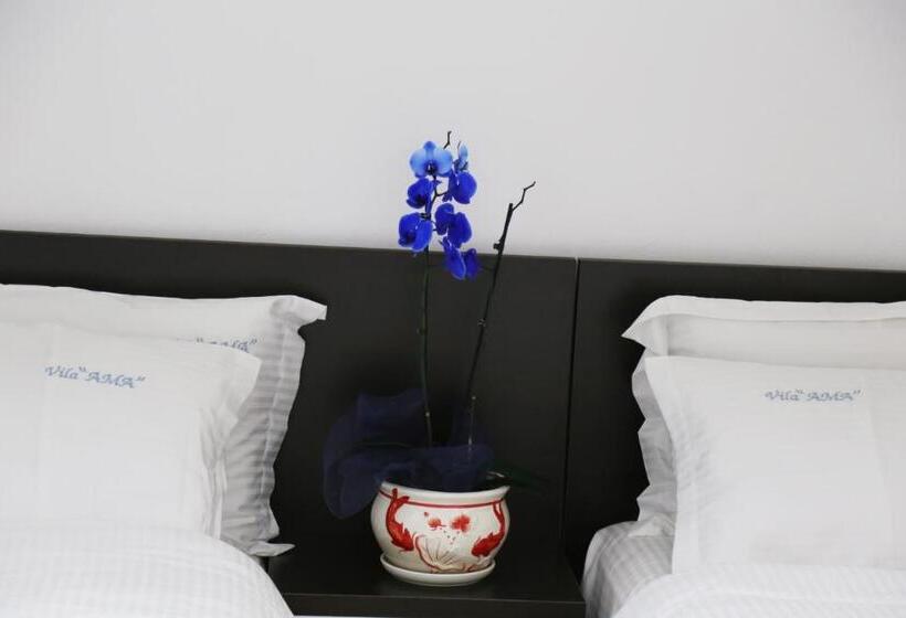 مبيت وإفطار Vila Ama Kruje