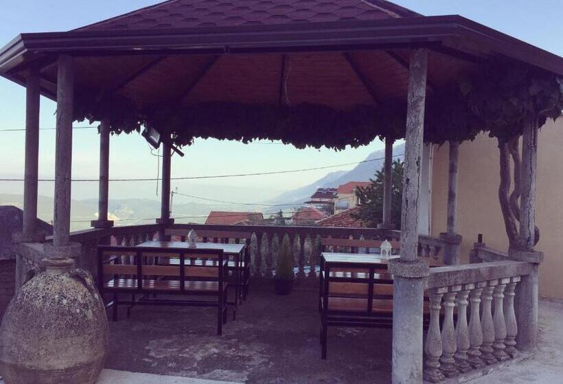 مبيت وإفطار Vila Ama Kruje