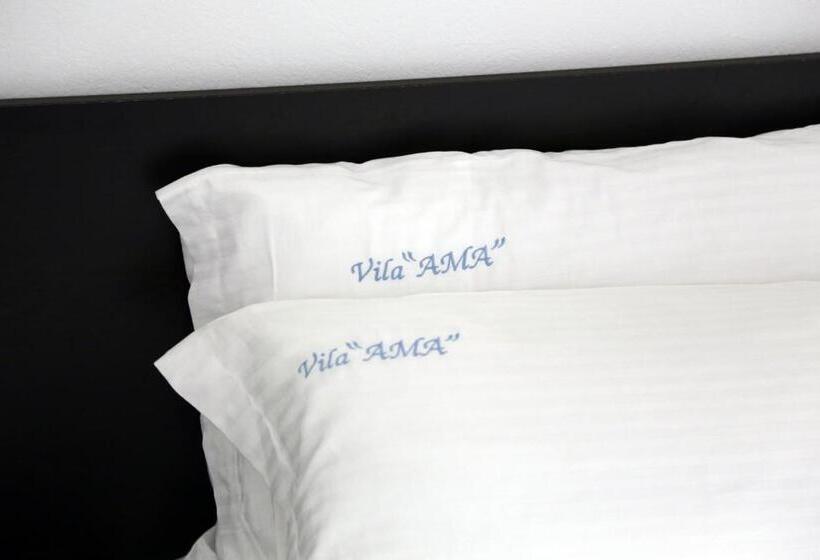 مبيت وإفطار Vila Ama Kruje