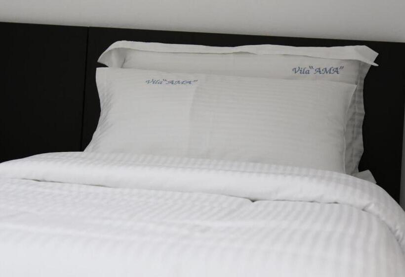 مبيت وإفطار Vila Ama Kruje