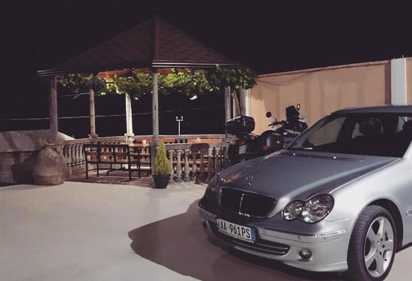 مبيت وإفطار Vila Ama Kruje