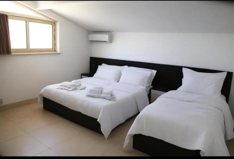 مبيت وإفطار Vila Ama Kruje