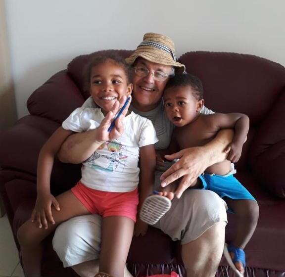 مبيت وإفطار Vila Ama Kruje