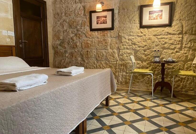 تختخواب و صبحانه Xemx